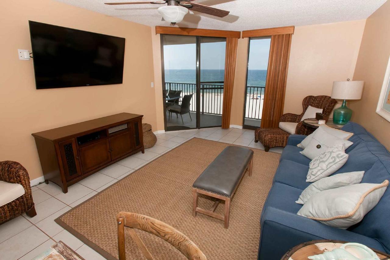 Phoenix V 416 Villa Orange Beach Bagian luar foto