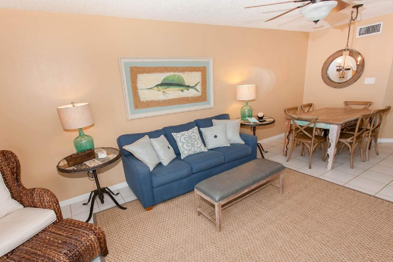 Phoenix V 416 Villa Orange Beach Bagian luar foto