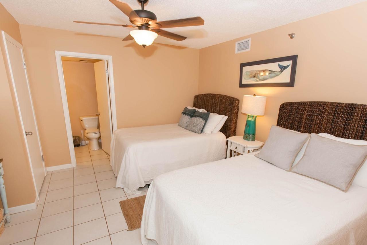 Phoenix V 416 Villa Orange Beach Bagian luar foto