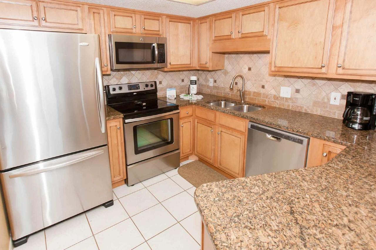 Phoenix V 416 Villa Orange Beach Bagian luar foto
