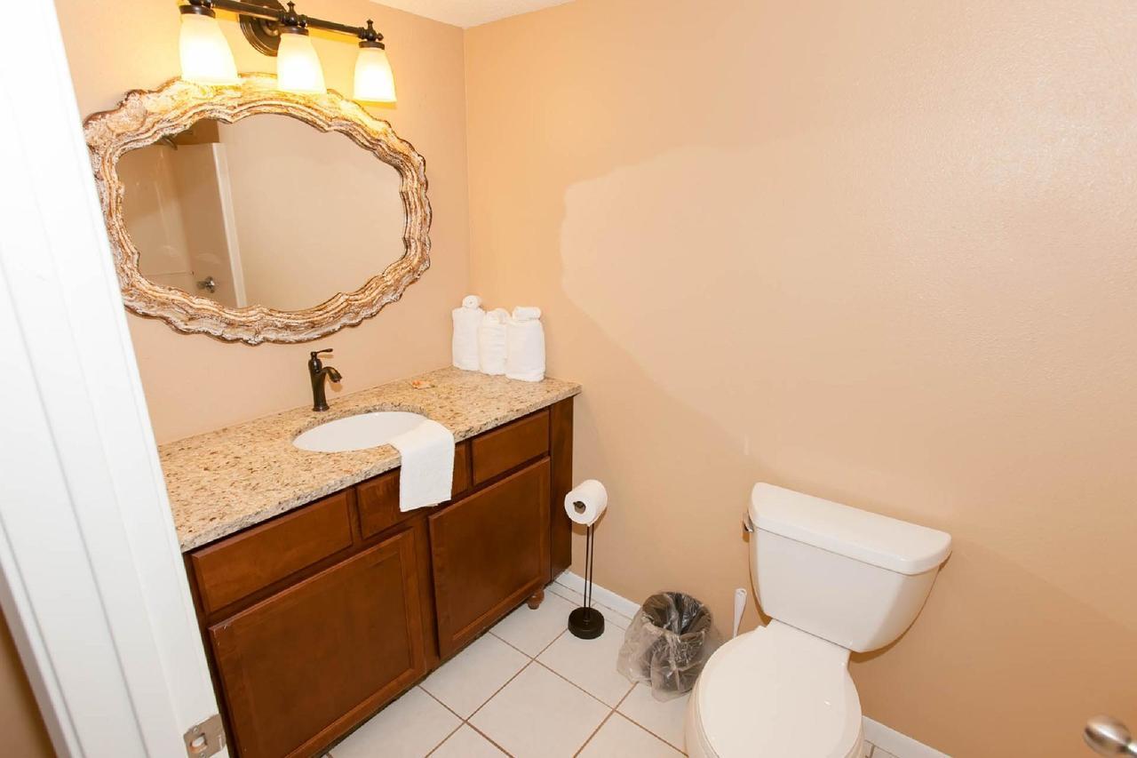 Phoenix V 416 Villa Orange Beach Bagian luar foto