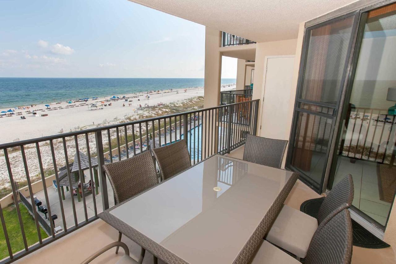 Phoenix V 416 Villa Orange Beach Bagian luar foto