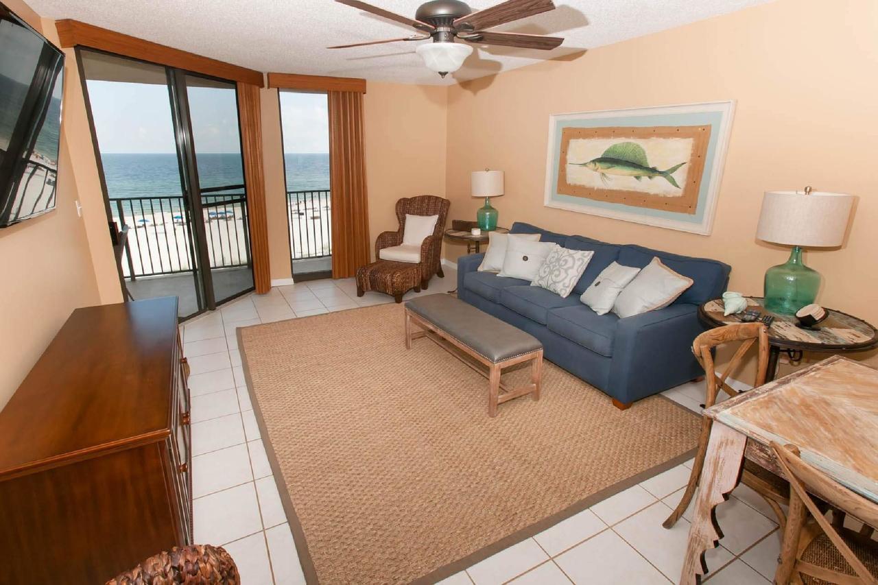 Phoenix V 416 Villa Orange Beach Bagian luar foto