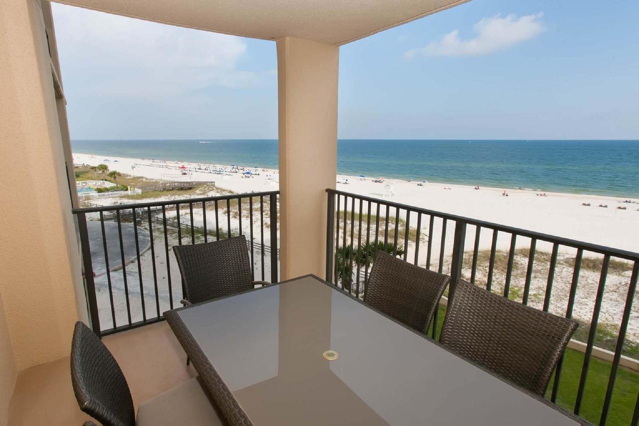 Phoenix V 416 Villa Orange Beach Bagian luar foto