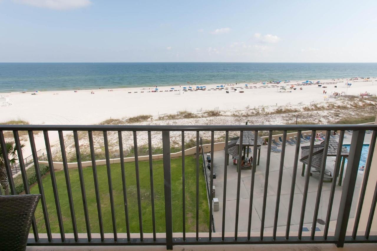 Phoenix V 416 Villa Orange Beach Bagian luar foto